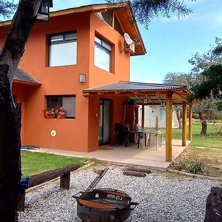 Casa De Campo Liquidambar San Pedro  Kültér fotó