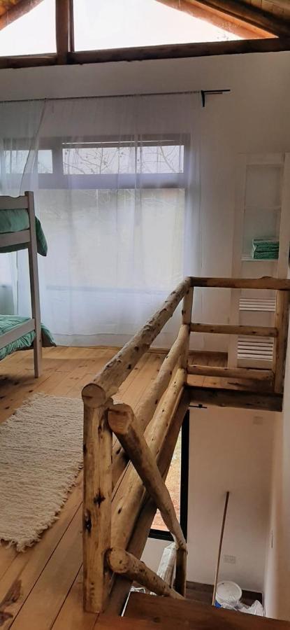 Casa De Campo Liquidambar San Pedro  Kültér fotó