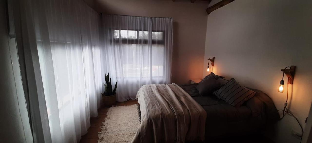 Casa De Campo Liquidambar San Pedro  Kültér fotó