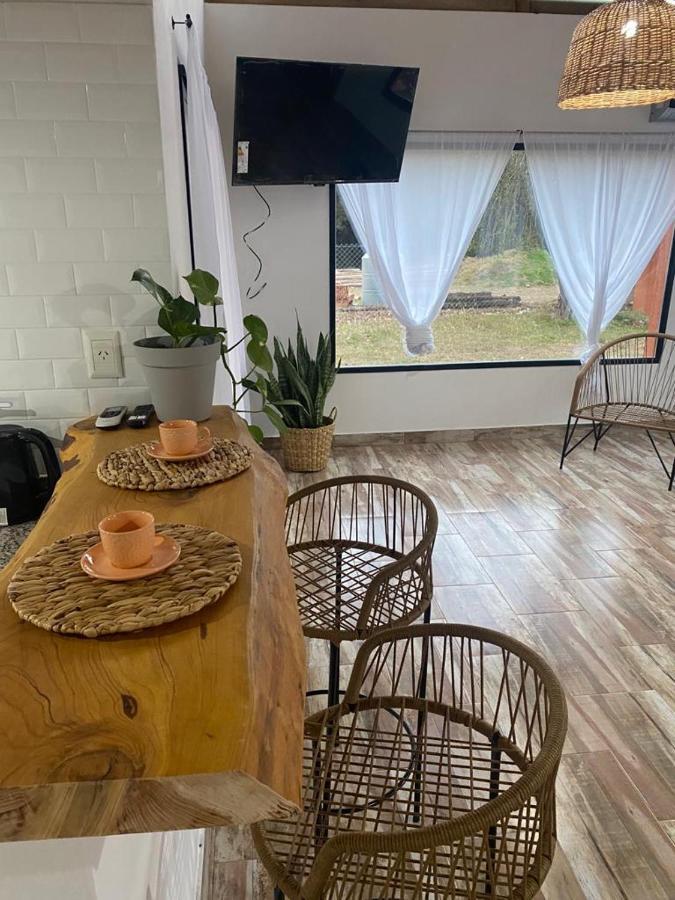 Casa De Campo Liquidambar San Pedro  Kültér fotó