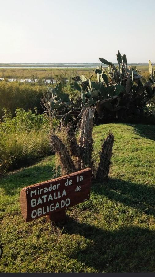 Casa De Campo Liquidambar San Pedro  Kültér fotó