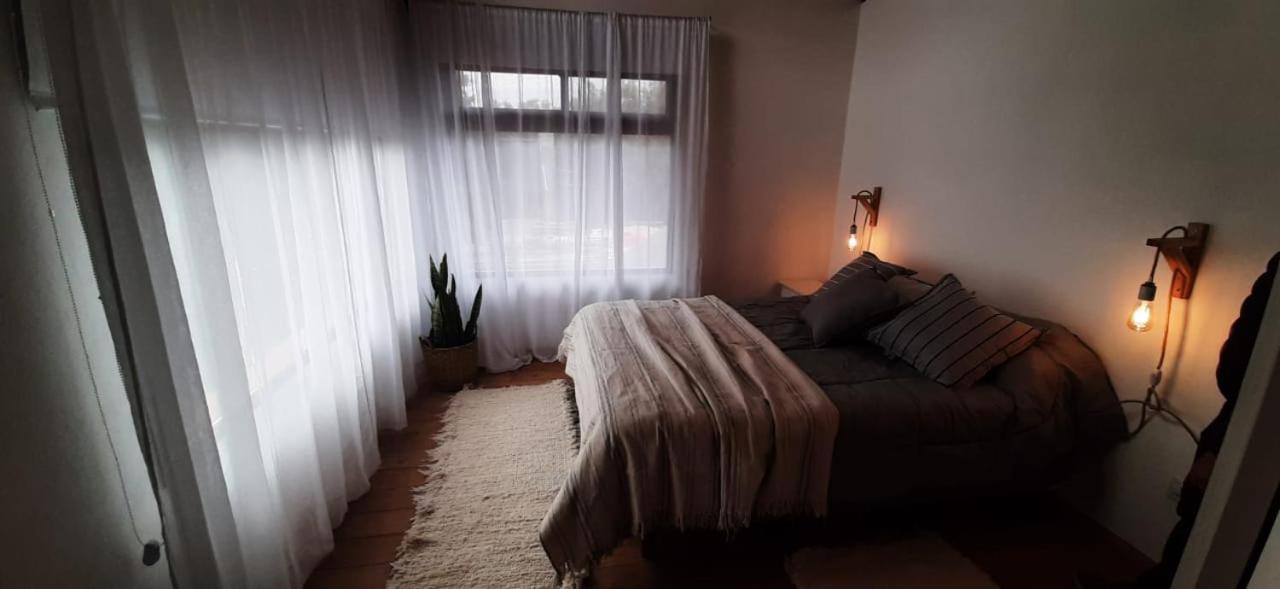 Casa De Campo Liquidambar San Pedro  Kültér fotó