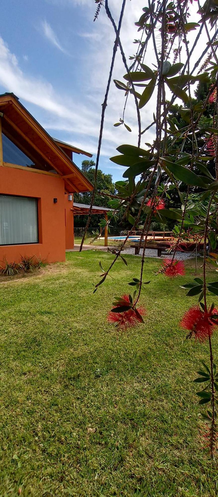 Casa De Campo Liquidambar San Pedro  Kültér fotó