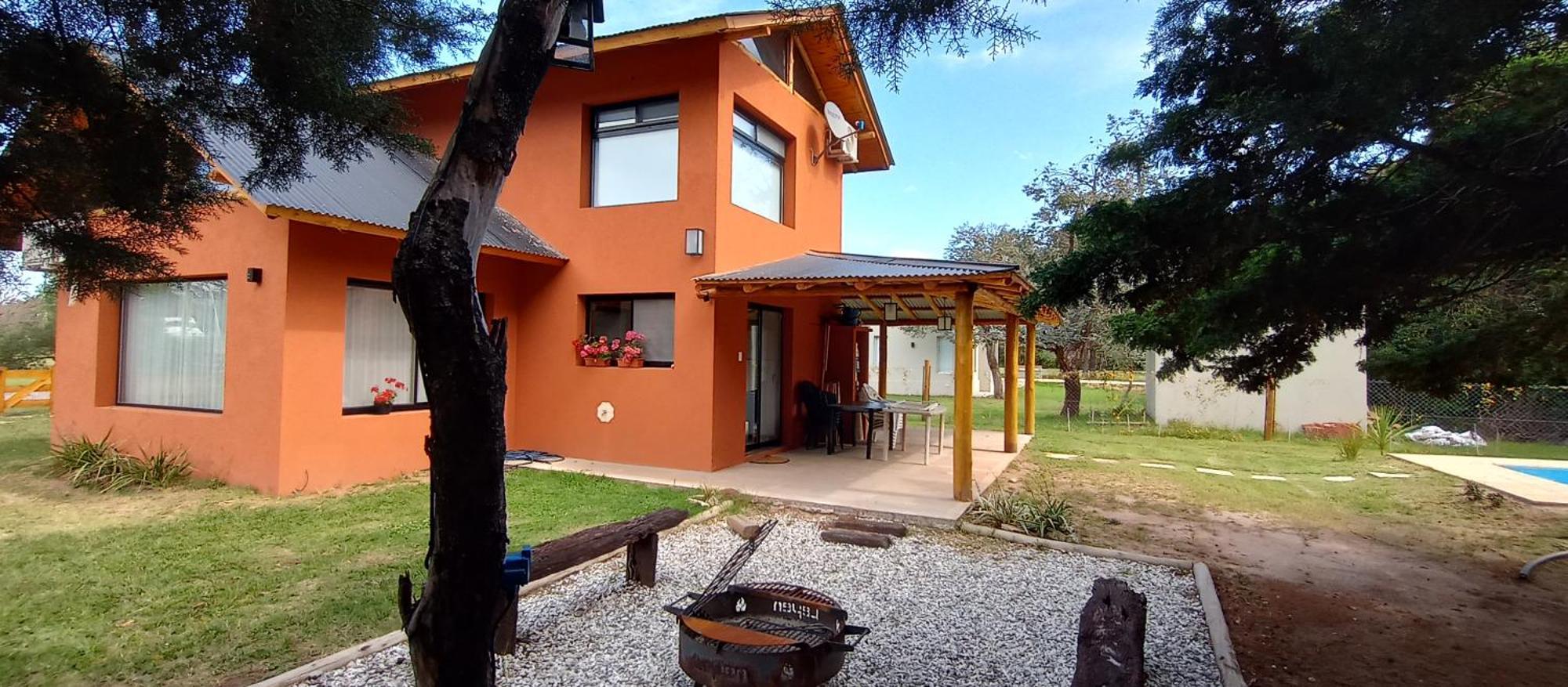 Casa De Campo Liquidambar San Pedro  Kültér fotó
