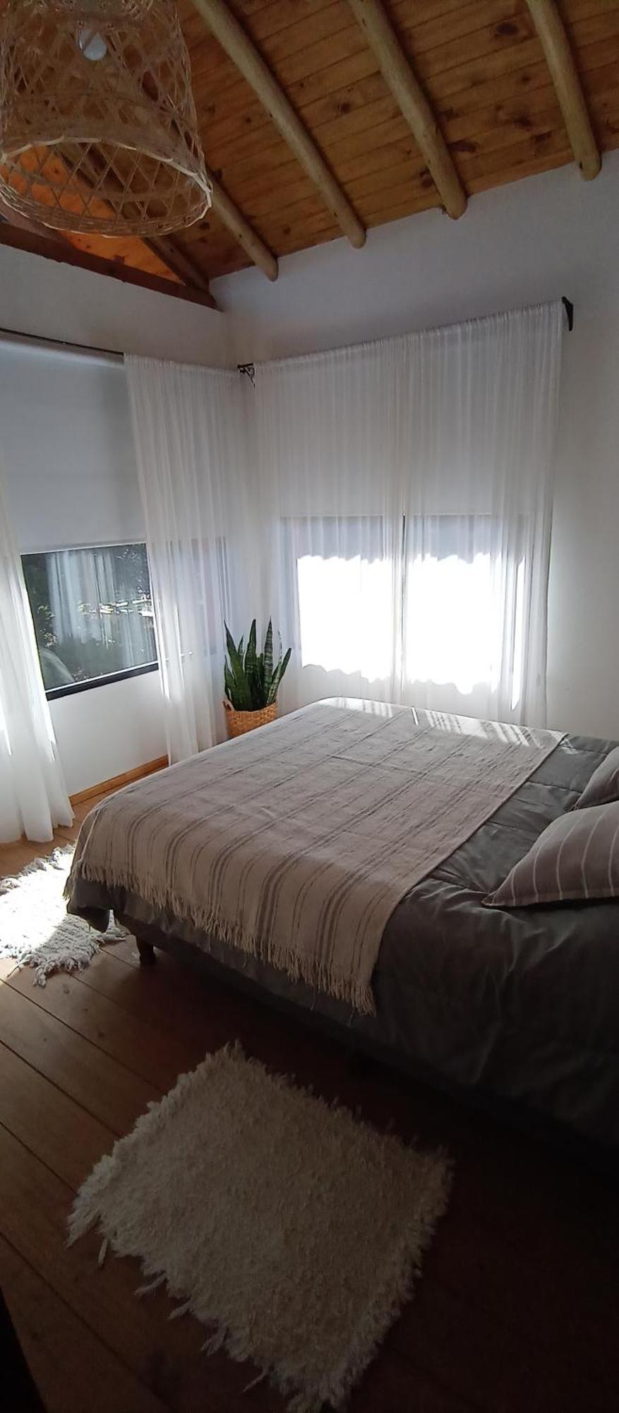 Casa De Campo Liquidambar San Pedro  Kültér fotó