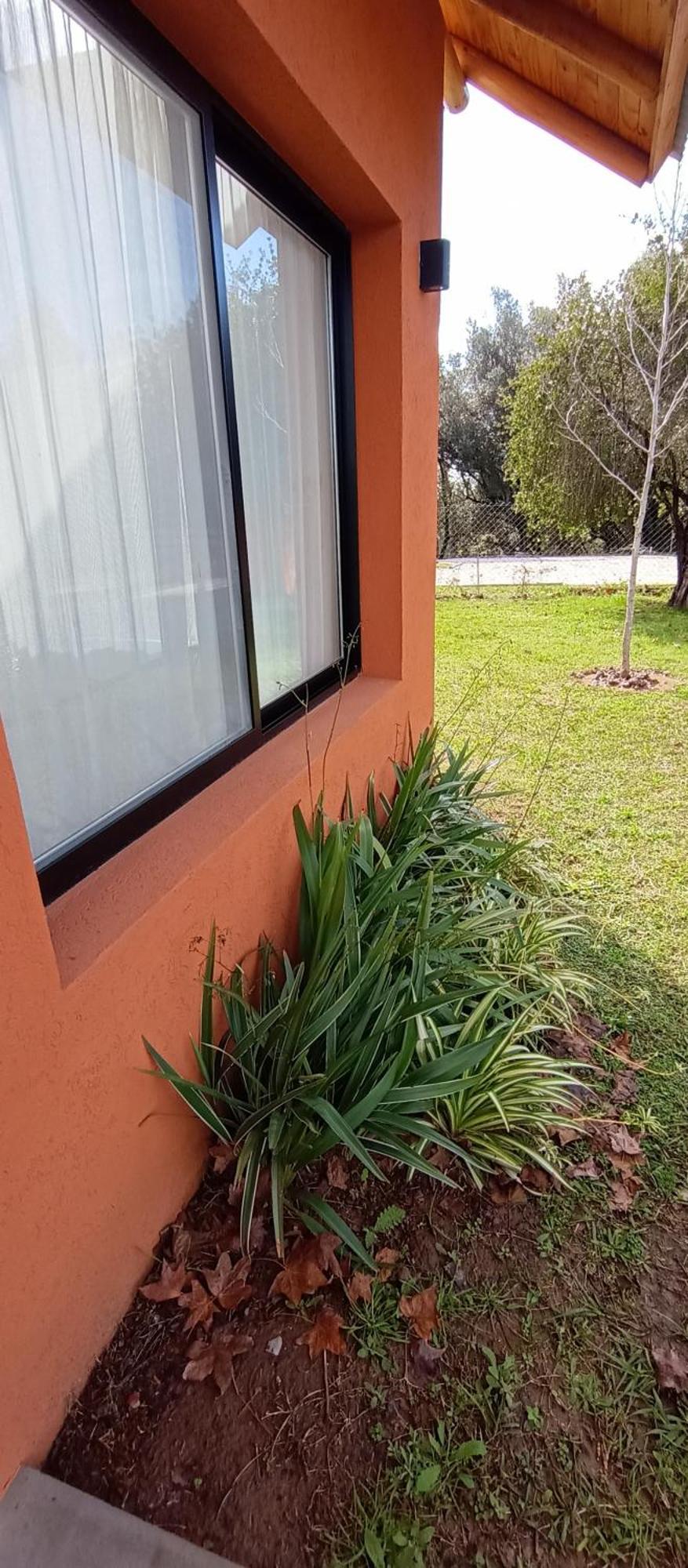 Casa De Campo Liquidambar San Pedro  Kültér fotó