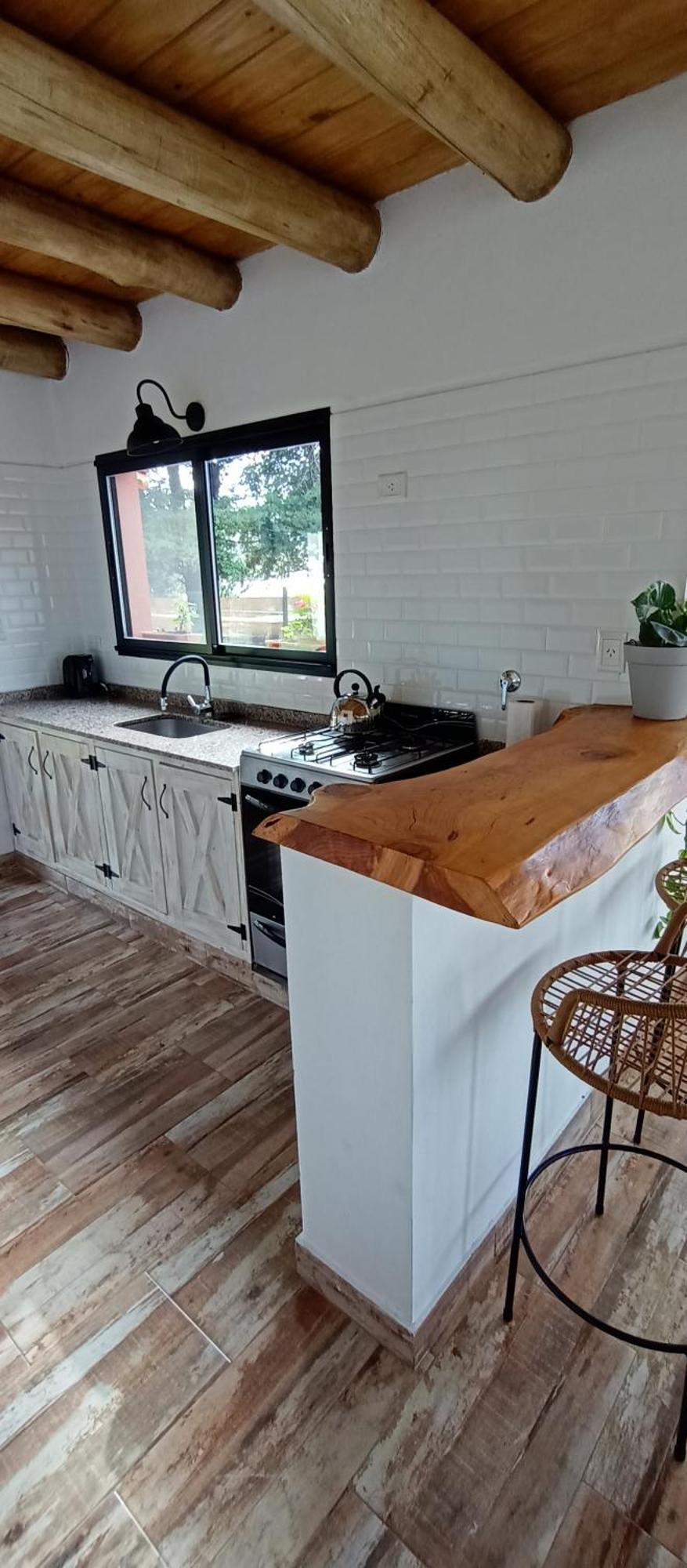 Casa De Campo Liquidambar San Pedro  Kültér fotó